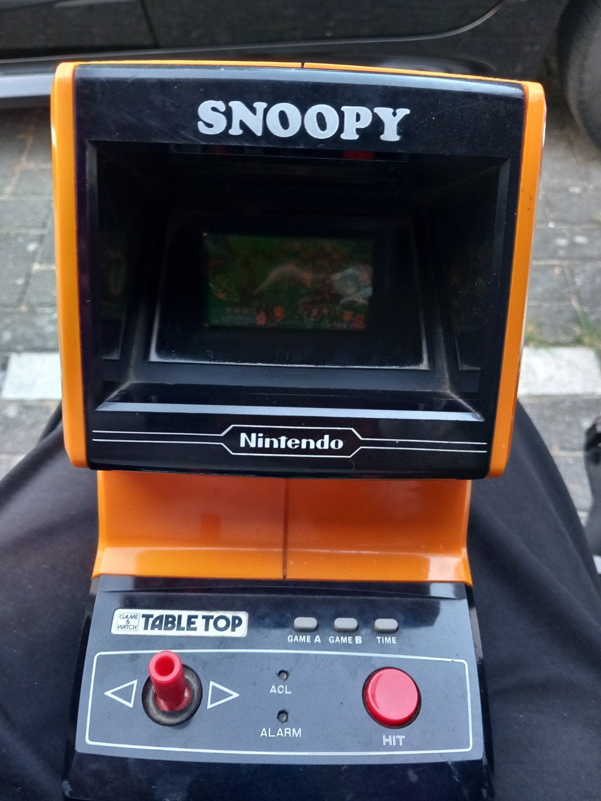 snoopy, 1 speler, Ophalen, Gebruikt, Vanaf 3 jaar