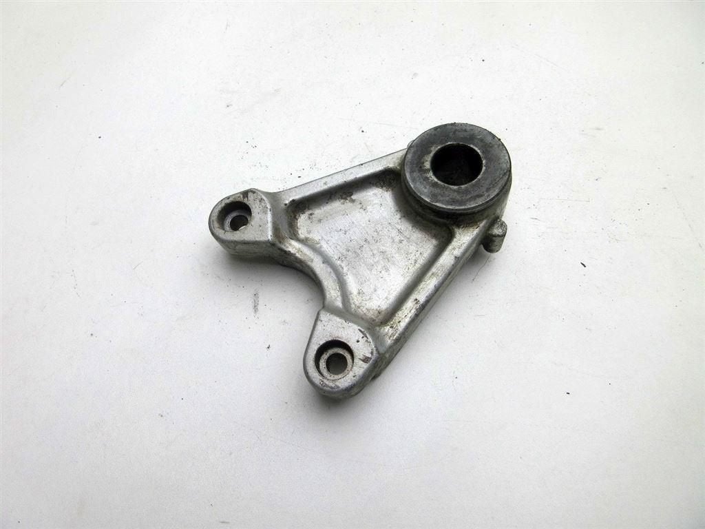 Kawasaki ZZR1100 remklauwhouder remklauw steun remplaat ZZR, Ophalen of Verzenden, Gebruikt