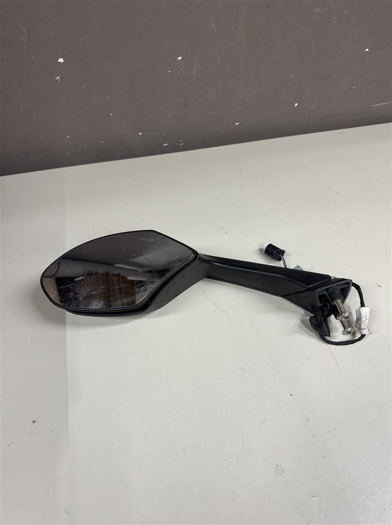 BMW K1200S K1200 linkse spiegel met knipperlicht, Ophalen of Verzenden, Zo goed als nieuw
