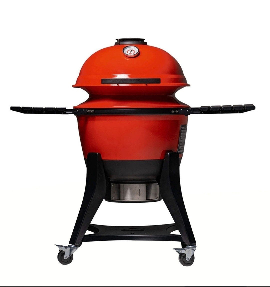 Kamado Joe Kettle Joe - Nieuw in doos - Laatste stuks!, Ophalen of Verzenden, Nieuw, Kamado Joe