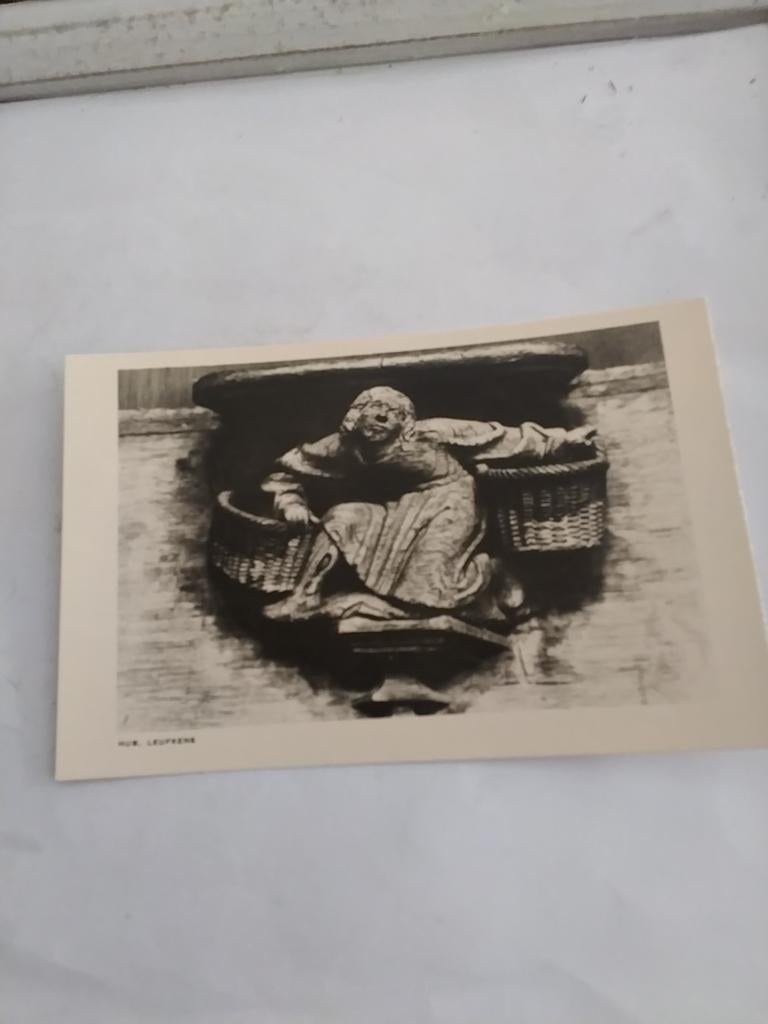 OIRSCHOT.  KOIRBANKEN VAN OIRSCHOT. NO 8, Ophalen of Verzenden, Voor 1920, Zuid-Holland