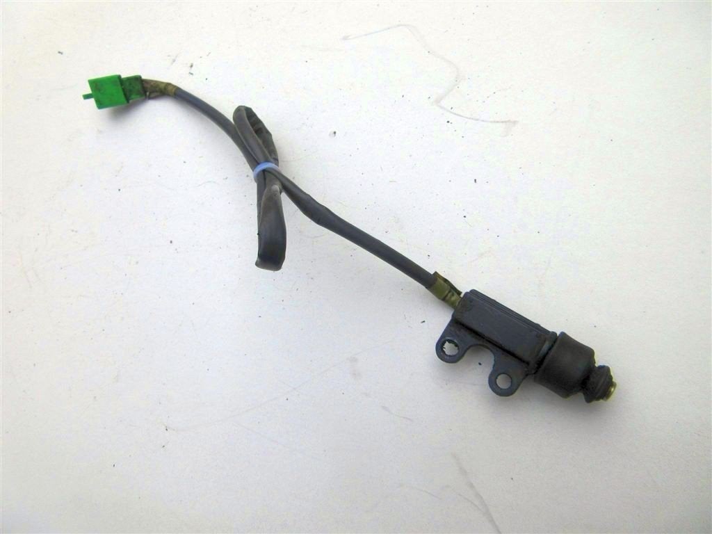Honda CBR600 zijstandaard schakelaar CBR 600 F jiffy switch, Ophalen of Verzenden, Gebruikt