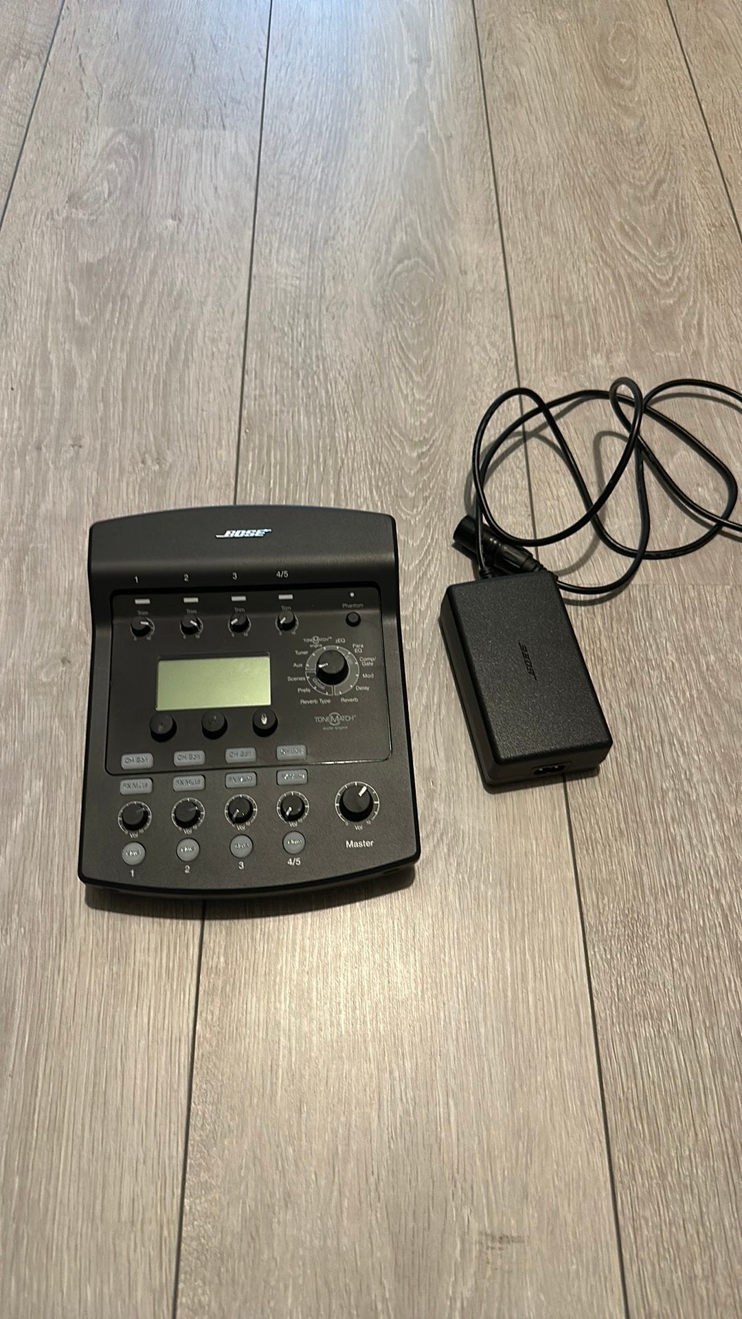 Bose tonematch mixer, Ophalen, Zo goed als nieuw, Audio