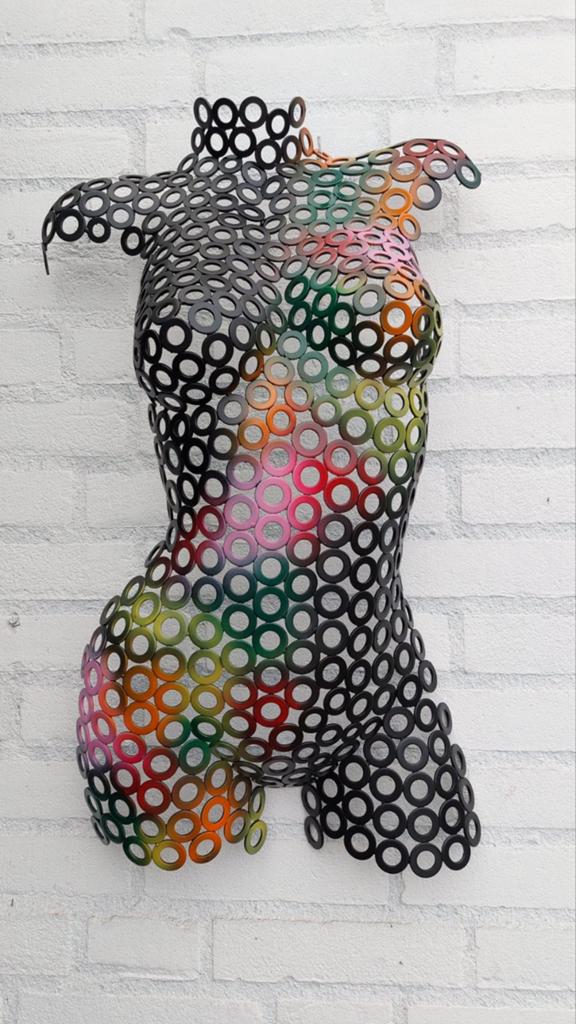 Torso van craft4all, Ophalen of Verzenden