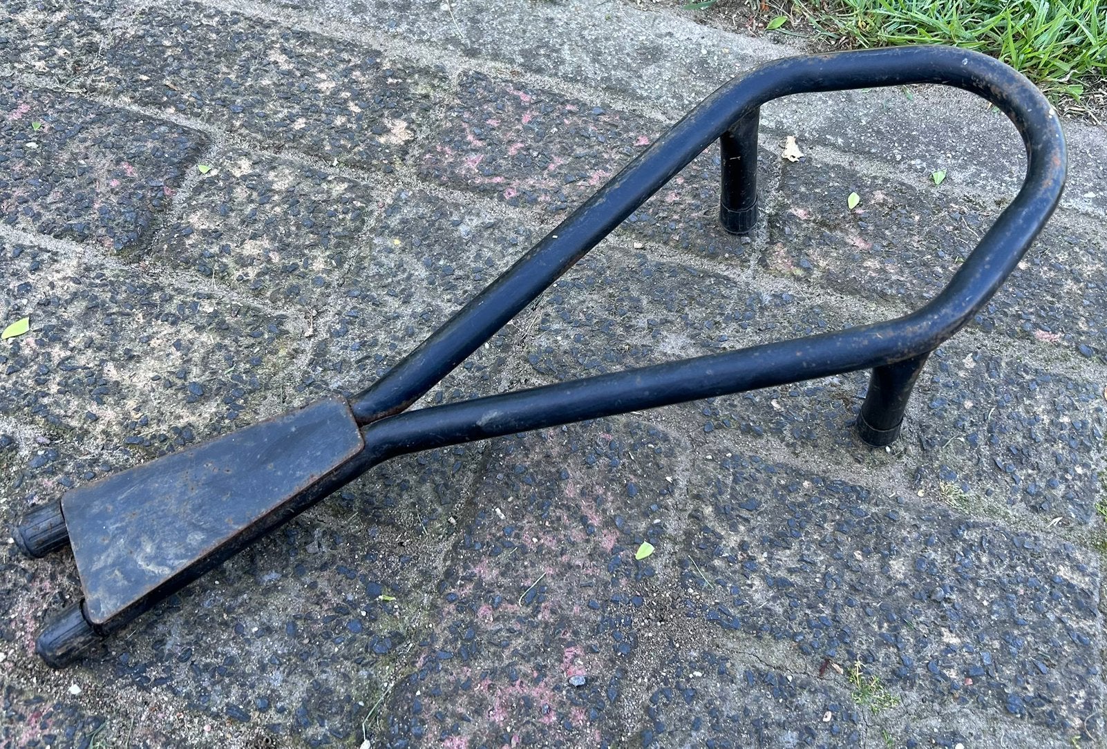 Laarzenknecht, Ophalen of Verzenden, Gebruikt, Overige soorten