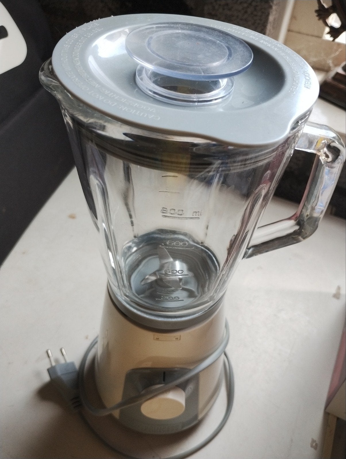 Princess Blender SC168-2813-V0 - 350W, Ophalen of Verzenden