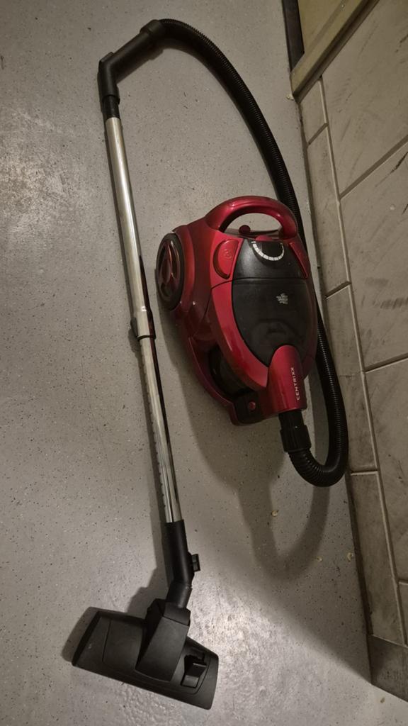 Stofzuiger, Witgoed en Apparatuur, Stofzuigers, Ophalen of Verzenden, Zo goed als nieuw