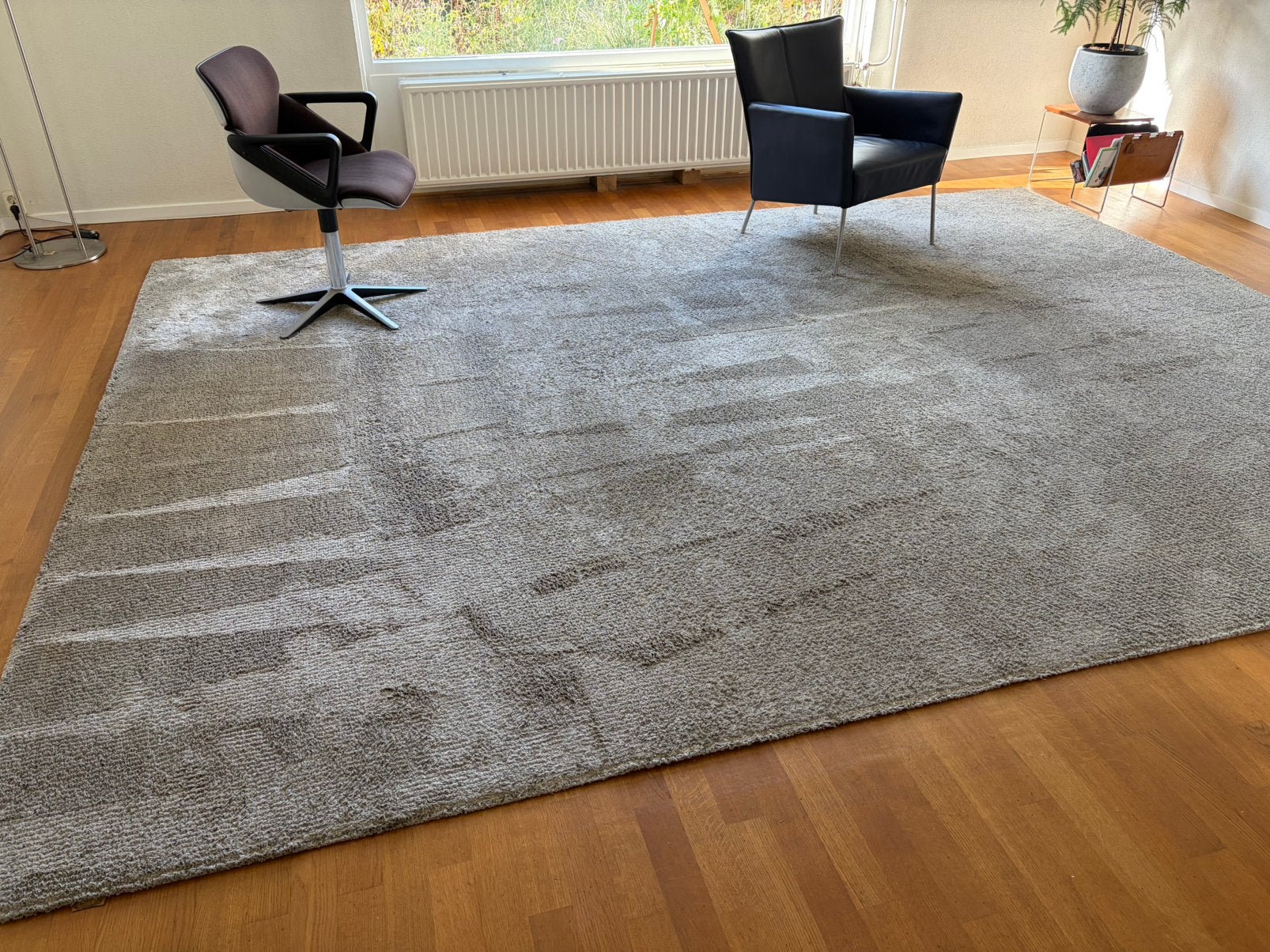BIC carpets, Ophalen, Gebruikt, Rechthoekig, 200 cm of meer