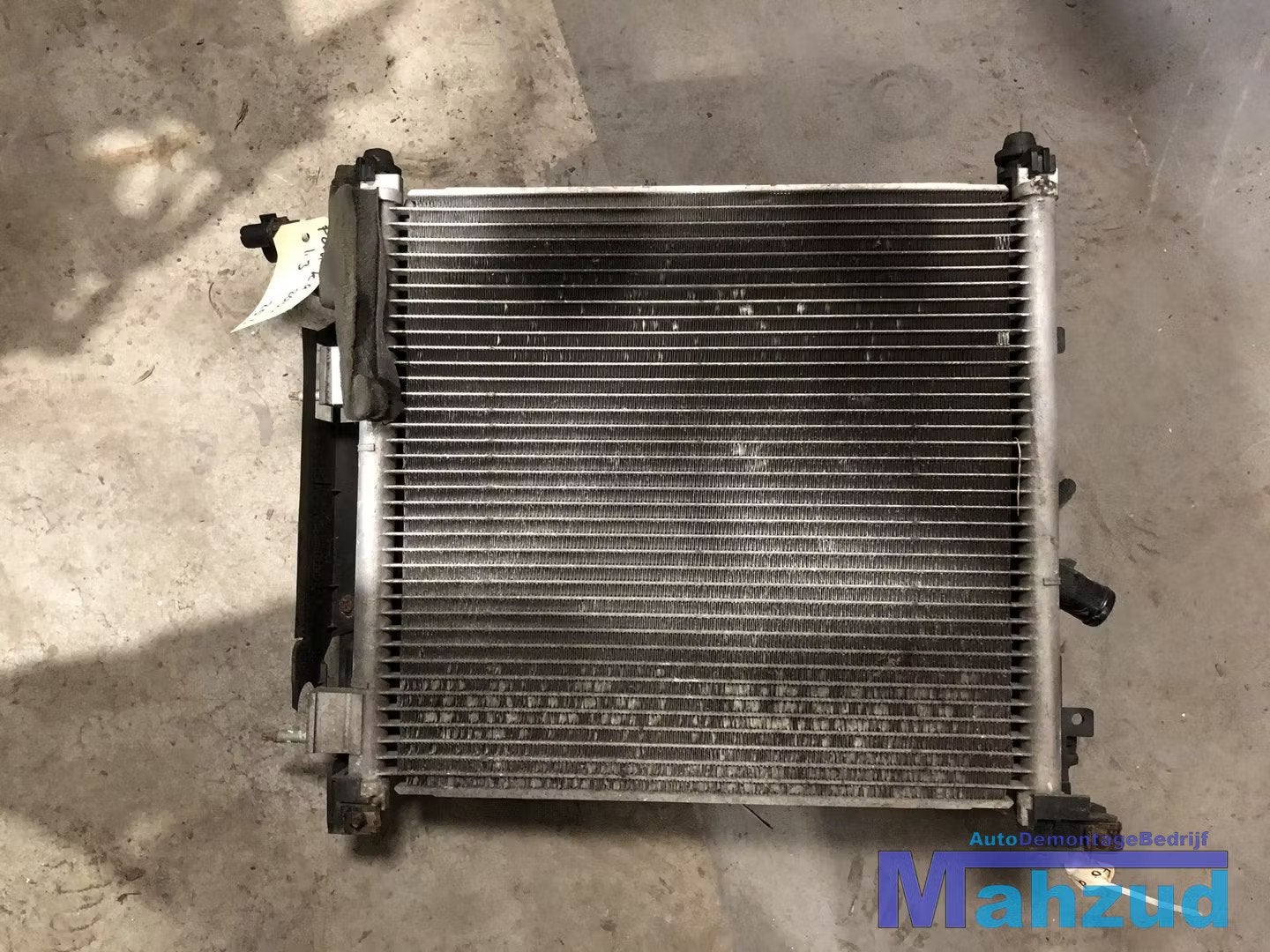 FORD KA 1.3 Koelerpakket koelerset koelpakket 1998-2008, Gebruikt, Info@ford.com, Ophalen of Verzenden, Ford