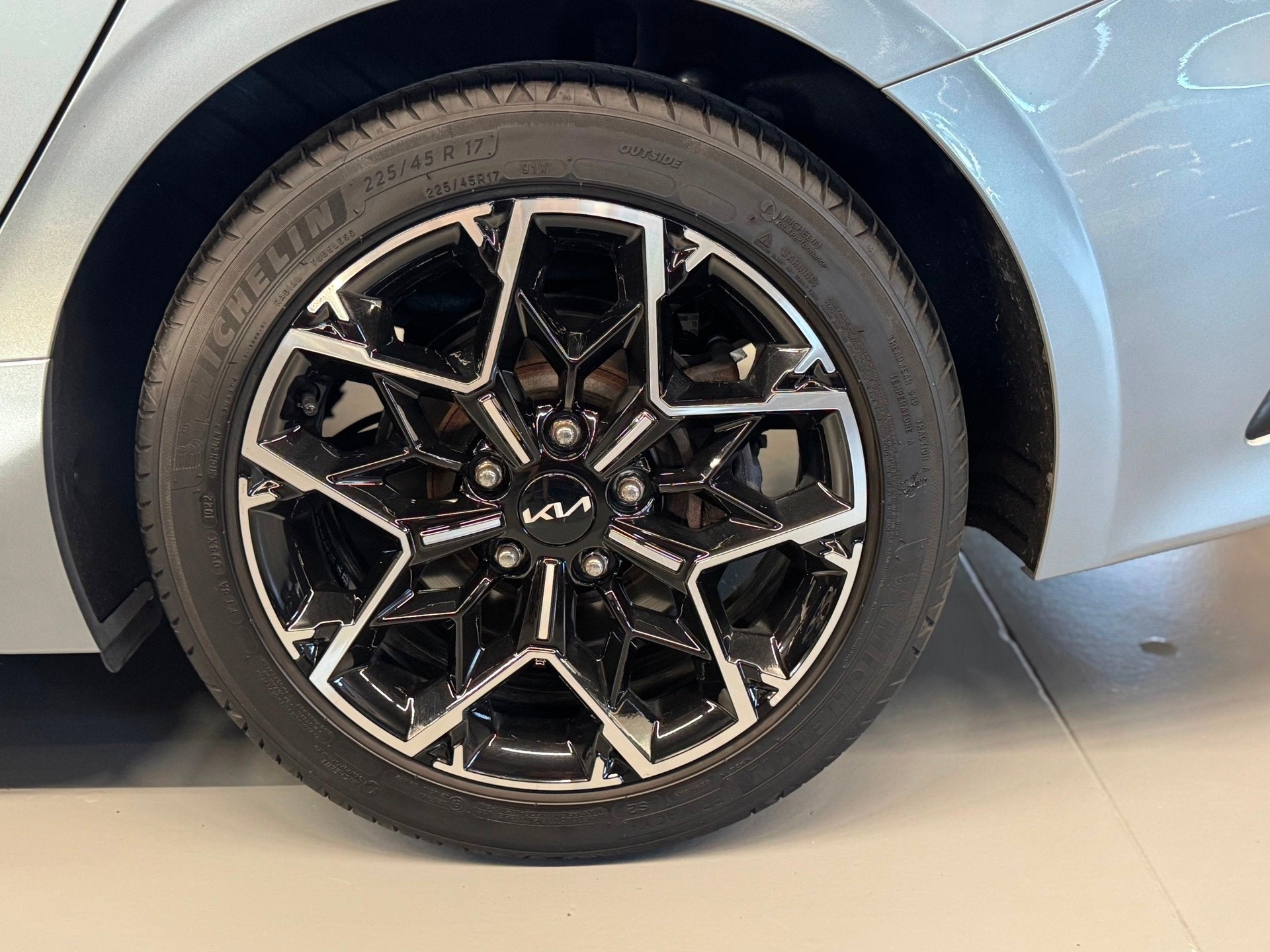 Foto 30 van Kia ProCeed 1.5 T-GDi GT-Line Leder | Led l Camera l Carplay