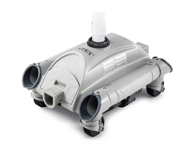 Intex 28001 poolcleaner, Tuin en Terras, Ophalen, Zo goed als nieuw, Overige typen