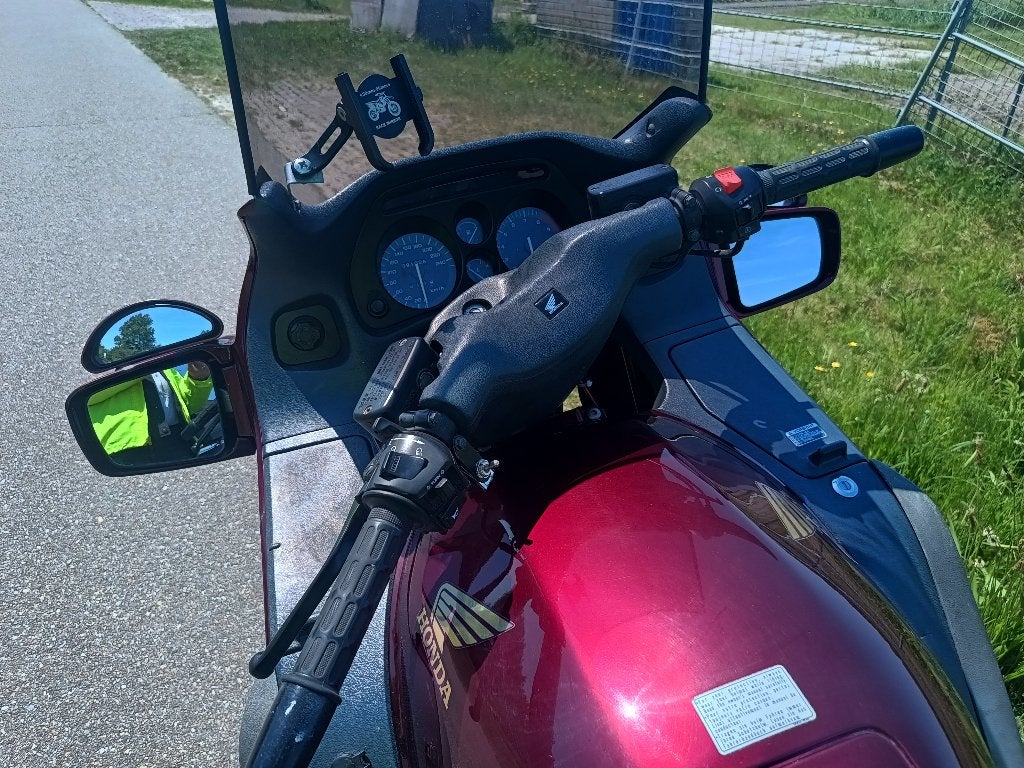 PAN European ST1100, Occasion, Motorrijbewijs A, Particulier, Meer dan 35 kW