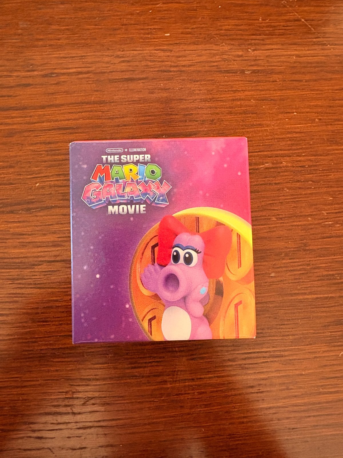 McDonald’s Happy Meal Birdo – Nieuw in originele verpakking, Ophalen of Verzenden, Nieuw, Jongen of Meisje