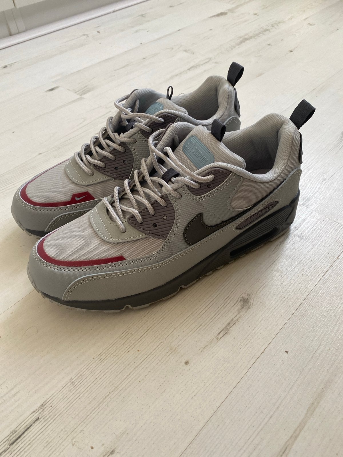 Nike Air Max 90 Surplus sneakers - Maat 42, Ophalen of Verzenden, Zo goed als nieuw, Overige kleuren, Sneakers of Gympen