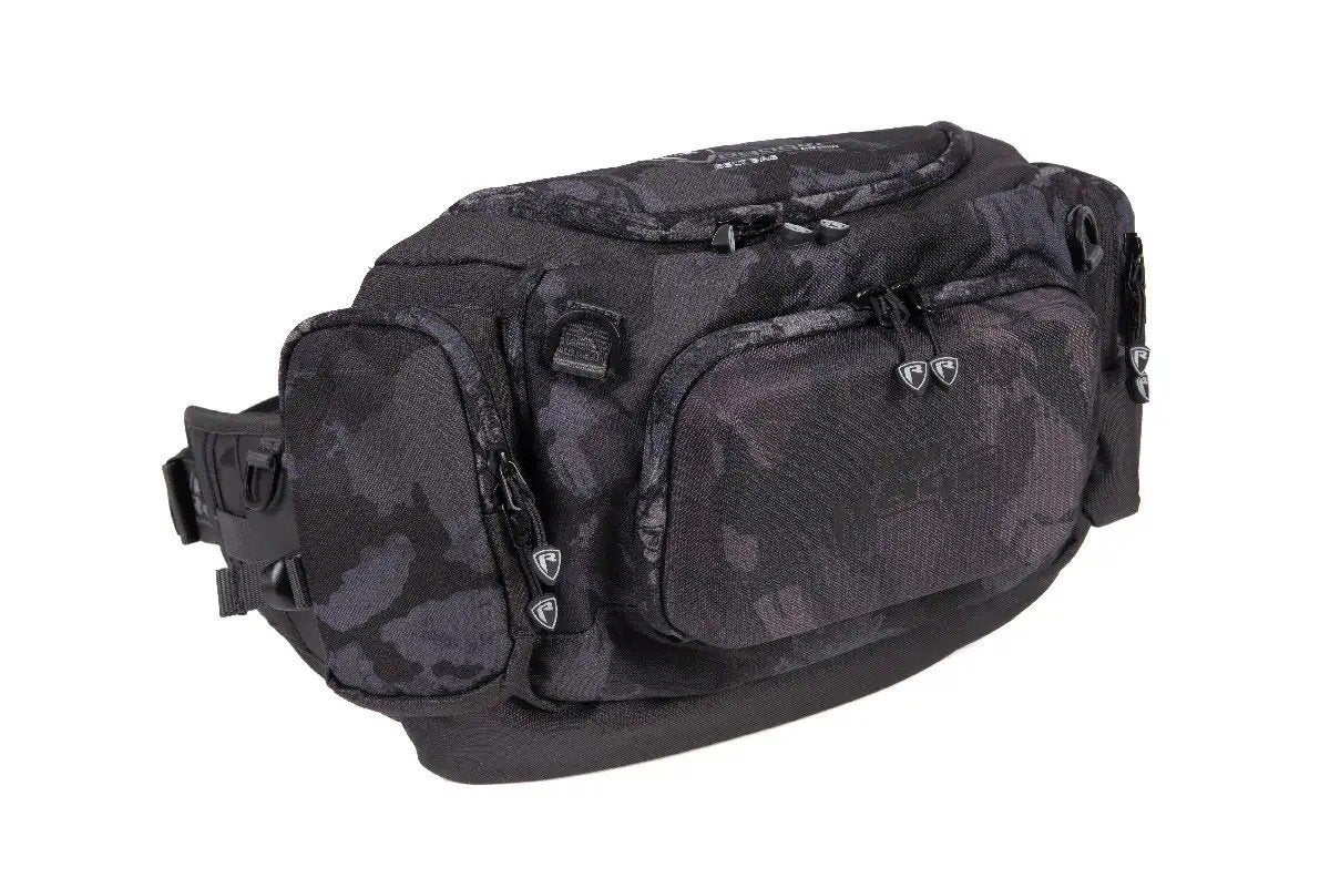 Fox Rage Voyager Camo Belt Bag nieuw!!, Ophalen of Verzenden, Nieuw, Overige typen