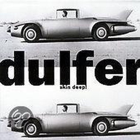 Hans Dulfer Digipack Cd Skin Deep!, Cd's en Dvd's, Ophalen of Verzenden, Jazz, Digipak, Album