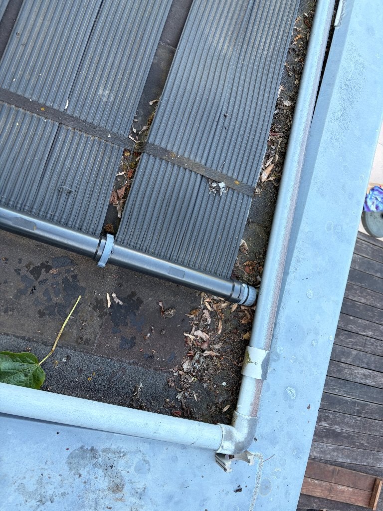 Zonnecollectoren, Ophalen of Verzenden, Gebruikt, Verwarming