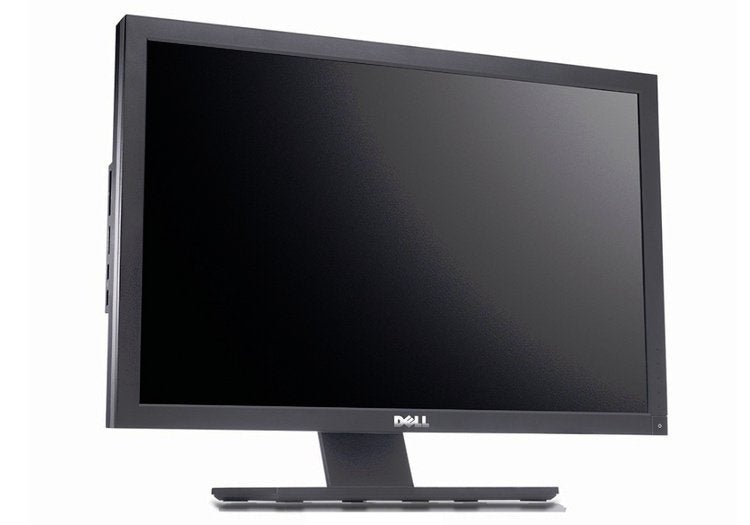 Dell 2709W reparateur gezocht, Computers en Software, Ophalen, Overige typen, Niet werkend, DELL