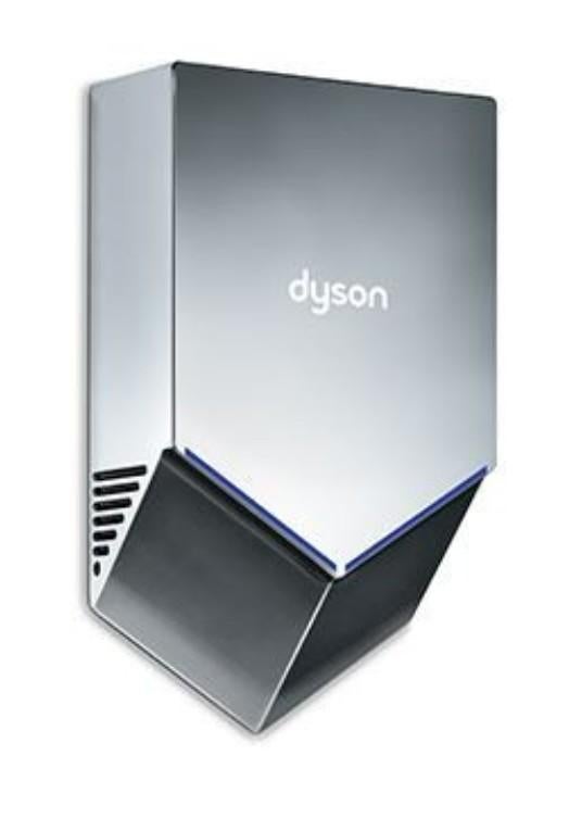 Dyson 2 Handen Drogers, uit faliete inboedel, Ophalen, Zo goed als nieuw