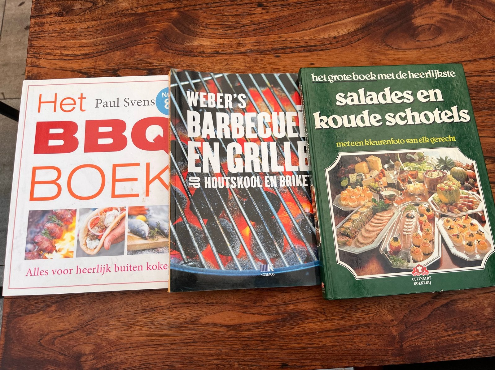 Grote collectie kookboeken (40+), Boeken, Hoofdgerechten, Europa, Gezond koken, Ophalen