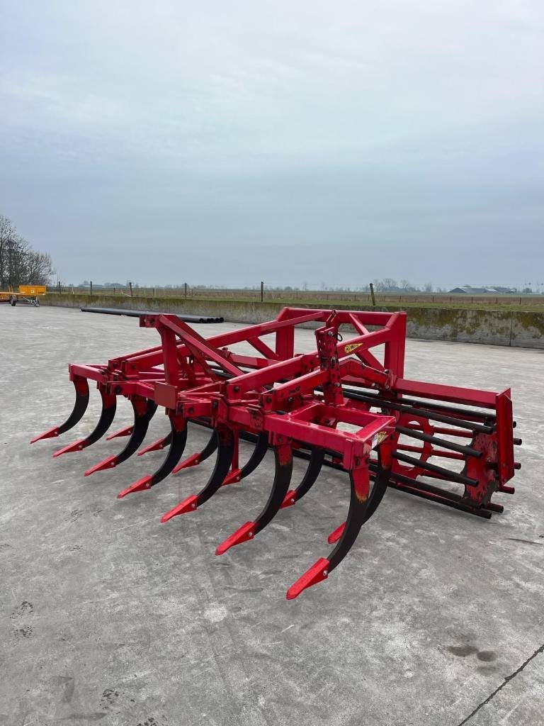 Wifo KSK 300 TSB Cultivator (bj 2000), Overige, Grondbewerking