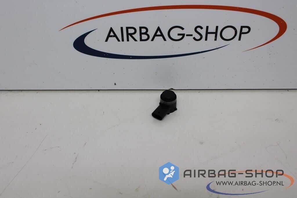 Volkswagen Parkeersensor 5Q0919275B Zwart, -, Volkswagen, -, Nieuw