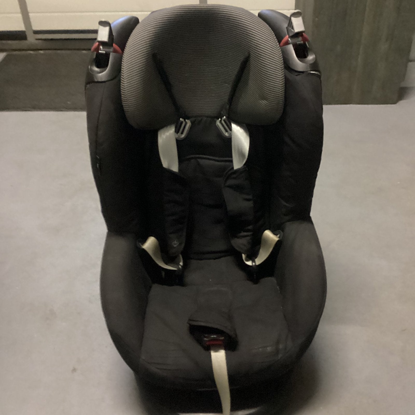 Autostoeltje maxi cosi, Ophalen, 9 t/m 18 kg, Maxi-Cosi, Gebruikt