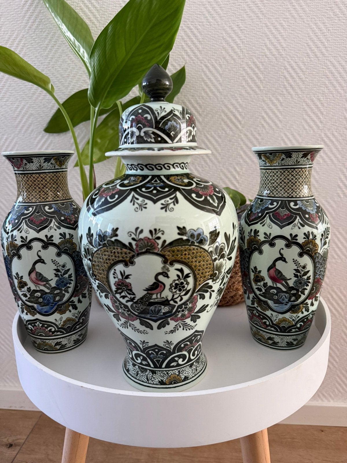 Te koop gaaf kaststel van Villeroy & Boch uit de serie Paon, Ophalen of Verzenden