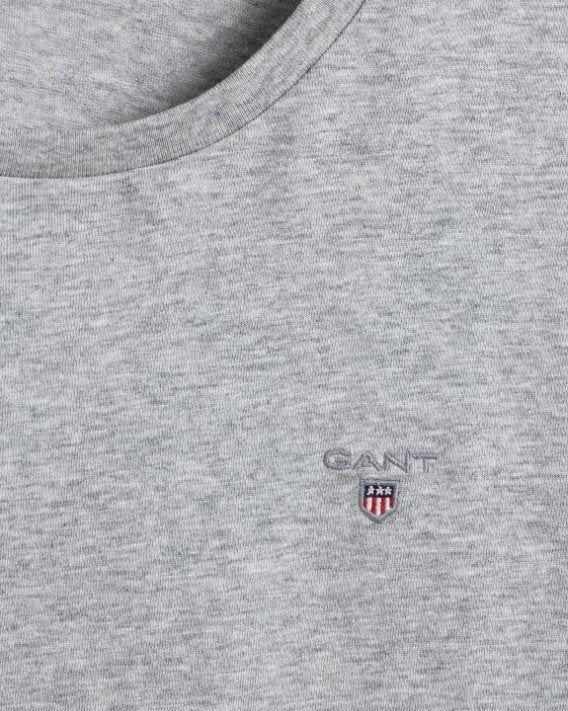 NIEUW Gant trui sweater grijs maat 140, Kinderen en Baby's, Kinderkleding | Maat 140, Trui of Vest, Nieuw, Ophalen of Verzenden