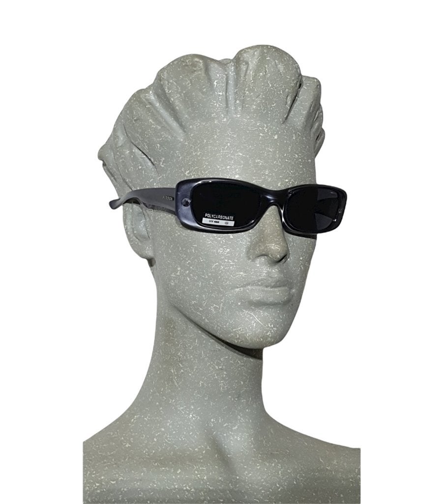 Sportbril / Zonnebril SINNER Lizz Grey UV400 Dames KOOPJE!!!, Ophalen of Verzenden, Nieuw, Overige typen