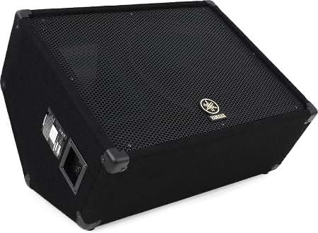 Yamaha br15M monitor speaker passief nieuw, Ophalen of Verzenden, Nieuw, 500 tot 1000 watt, P.A.
