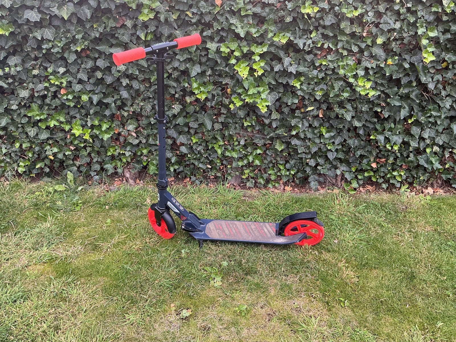 Oxelo MID7 step - Gebruikt, goede staat, Fietsen en Brommers, Steps, Ophalen, Gebruikt, Gewone step