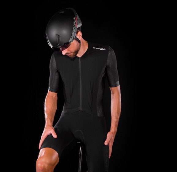 Nieuwe fietskleding Endura drag2zero road suit, heren, XXL, Sport en Fitness, Wielrennen, Ophalen of Verzenden, Nieuw, Kleding