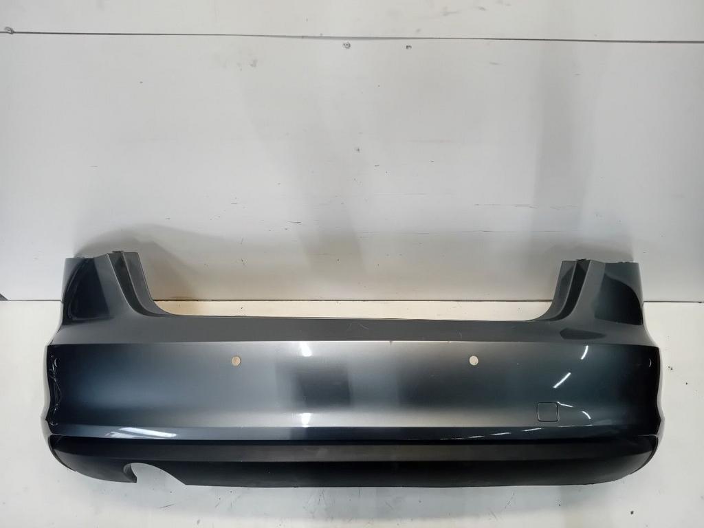 Bumper achter Audi A3, Onderdelen@venauto.nl, Van der Ven Autorecycling B.V., Gebruikt, Ettenseweg 76, 4706 PB Roosendaal, The Netherlands