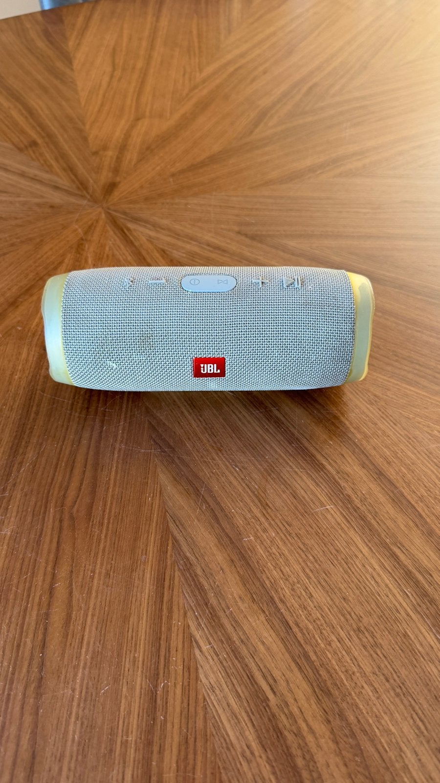 JBL Charge 3 Draagbare Bluetooth Speaker - Gebruikt, Gebruikt, JBL, Ophalen of Verzenden, Draagbare speaker