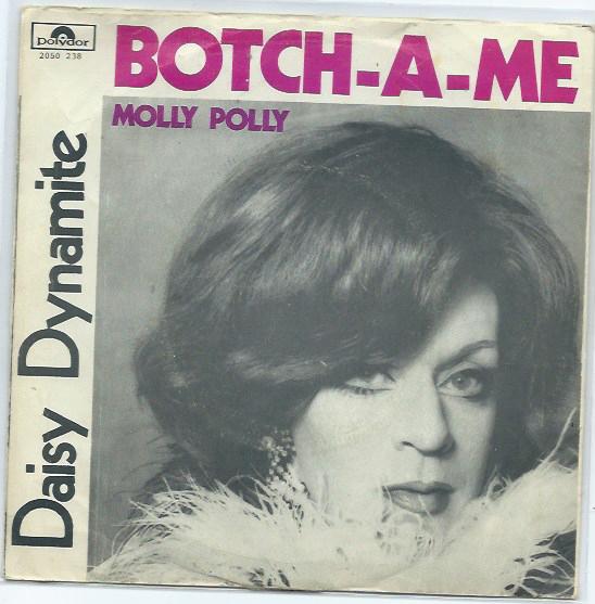 Daisy Dynamite- Botch-A- Me, Fotohoes, Verzenden, Zo goed als nieuw, Pop