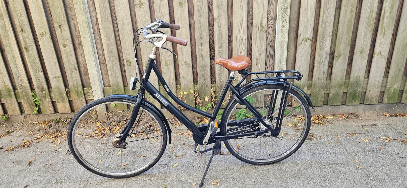 fiets, Ophalen, Gebruikt, Versnellingen