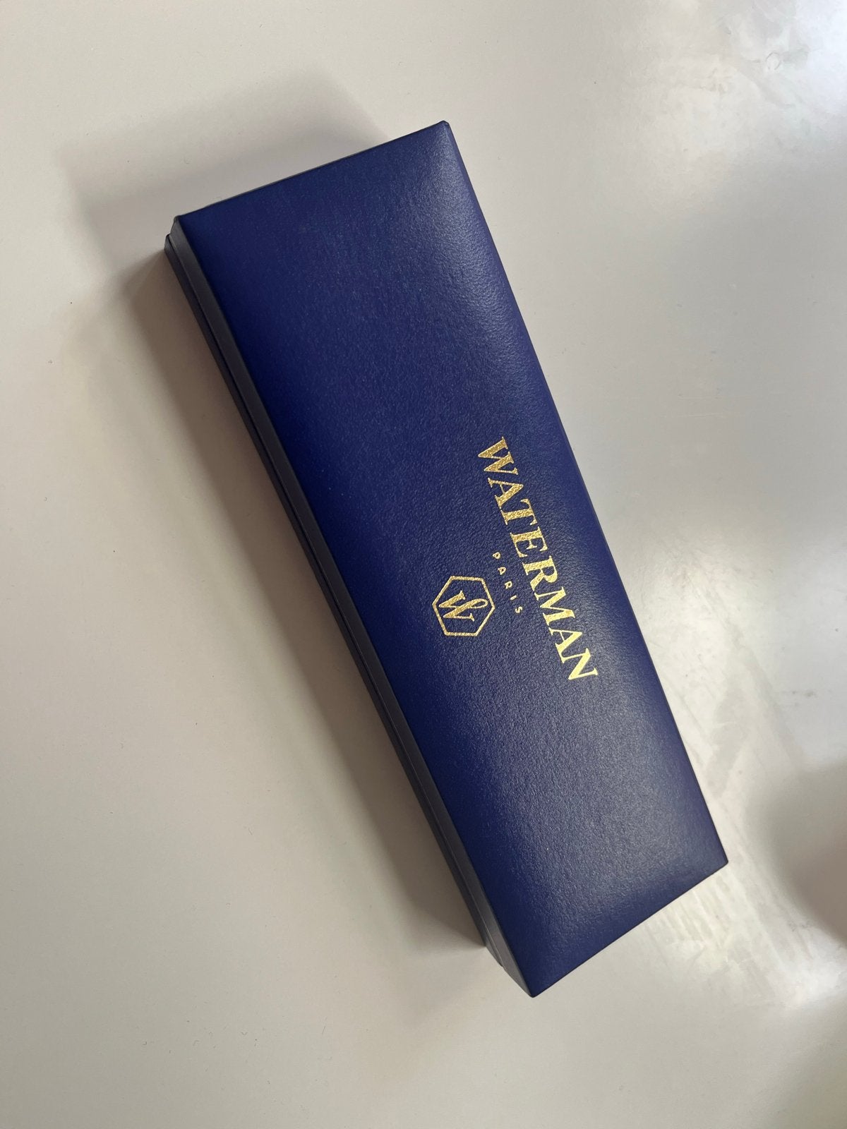 Waterman pen, Ophalen of Verzenden, Nieuw