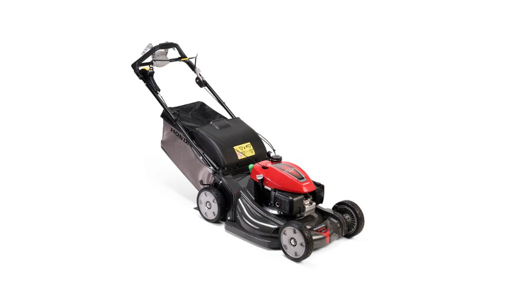 Honda Grasmaaier HRX537 VY Aanbieding