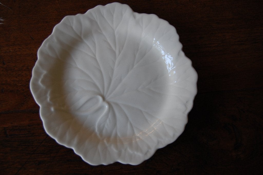 Wedgwood Etruria&Barlastan presenteer bordje 20 cm doorsnede, Ophalen