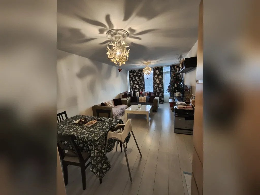 NIEUW! Woonruimte te huur Van Konijnenburgstraat, Haarlem