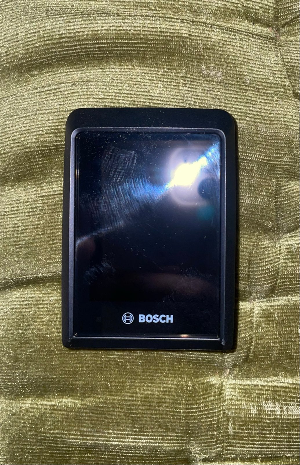 Bosch Kiox 300 Display voor E-bike (BHU 3600), Fietsen en Brommers, Fietsaccessoires | Fietscomputers, Ophalen, GPS, Zo goed als nieuw