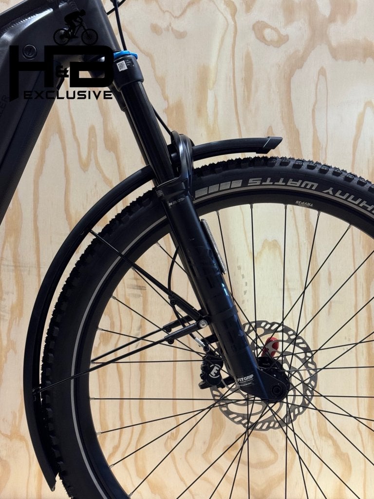 Riese & Müller Delite4 GT rohloff E-Bike Rohloff, Niet ingevuld, Ophalen of Verzenden, Zo goed als nieuw, 51 tot 55 cm