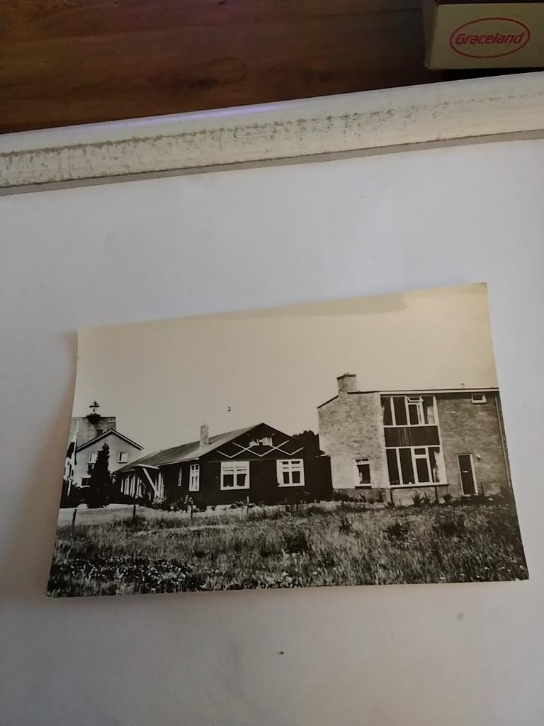 EEFDE. PROT. MIL. TEHUIS, Verzamelen, Ophalen of Verzenden, Voor 1920, Zuid-Holland