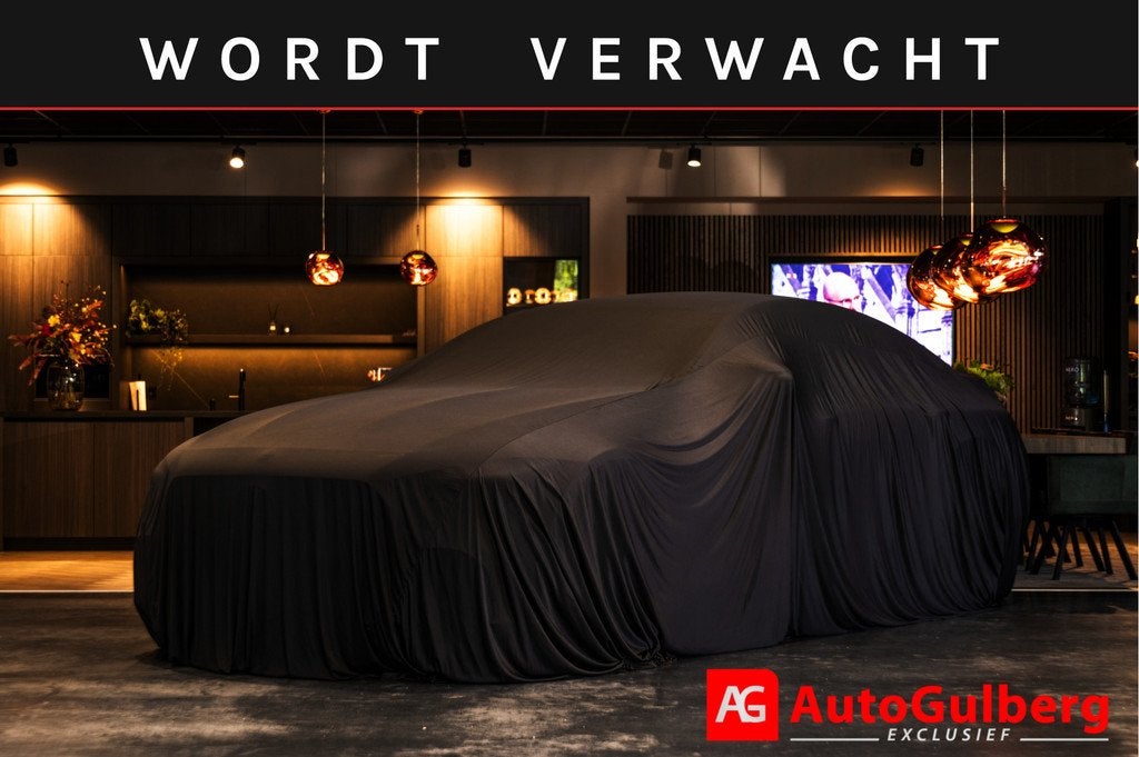 BMW X3 xDrive20i High Exe M-Sport Sportstoelen leder verwarm, Automaat, 1998 cc, Gebruikt, 4 cilinders