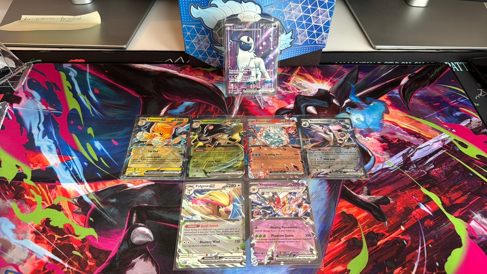 Obsidian Flames Bulk + Hits (OBF), Verzenden, Zo goed als nieuw