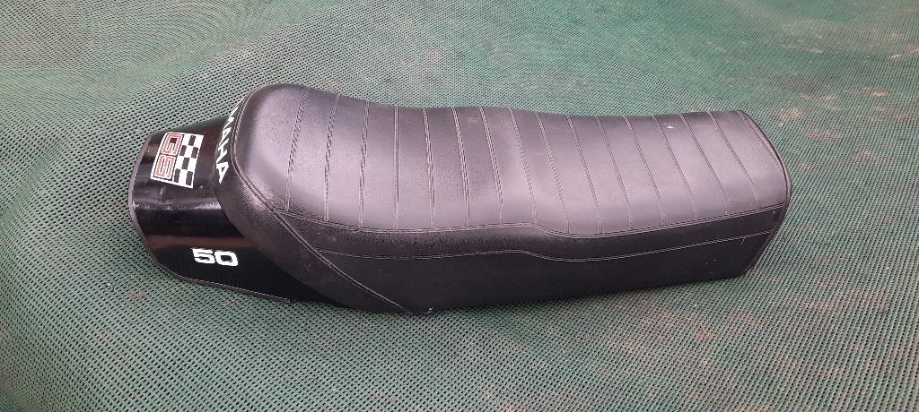 Yamaha   FS1 378 2F2 1J5 2RU, Ophalen of Verzenden, Zo goed als nieuw, Zadel, Yamaha