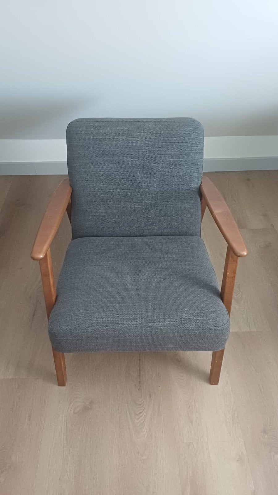 IKEA Ekenaset stoel, Ophalen, Zo goed als nieuw, 75 tot 100 cm