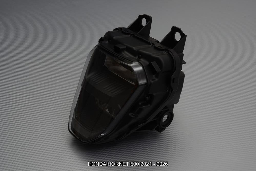 Koplamp / Voorlicht LED AVDB voor HONDA HORNET 500 2024 2026, Ophalen of Verzenden, Nieuw