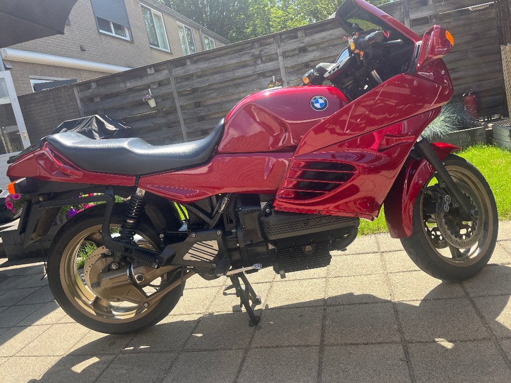 BMW K1100 RS